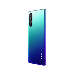 Smartphone reconditionné Oppo Find X2 Neo 5G Bleu - 256 Go - 12 Go · Reconditionné - Autre vue