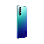 Smartphone reconditionné Oppo Find X2 Neo 5G Bleu - 256 Go - 12 Go · Reconditionné - Autre vue