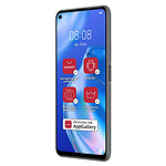 Smartphone Huawei P40 Lite 5G Midnight Black - Autre vue