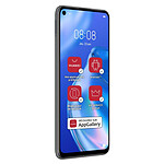 Smartphone Huawei P40 Lite 5G Midnight Black - Autre vue