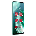 Smartphone reconditionné Huawei P40 Lite 5G Crush Green · Reconditionné - Autre vue