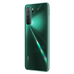 Smartphone reconditionné Huawei P40 Lite 5G Crush Green · Reconditionné - Autre vue