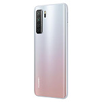 Smartphone reconditionné Huawei P40 Lite 5G Space Silver · Reconditionné - Autre vue