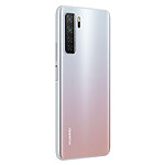 Smartphone reconditionné Huawei P40 Lite 5G Space Silver · Reconditionné - Autre vue