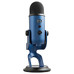 Blue Microphones Yeti - Bleu Nuit