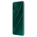 Smartphone reconditionné Huawei Y6p (vert) - 64 Go - 3 Go · Reconditionné - Autre vue