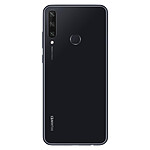 Smartphone reconditionné Huawei Y6p (noir) - 64 Go - 3 Go · Reconditionné - Autre vue