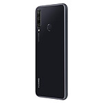 Smartphone reconditionné Huawei Y6p (noir) - 64 Go - 3 Go · Reconditionné - Autre vue