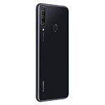 Smartphone reconditionné Huawei Y6p (noir) - 64 Go - 3 Go · Reconditionné - Autre vue