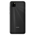 Smartphone reconditionné Huawei Y5p (noir) - 32 Go - 2 Go · Reconditionné - Autre vue