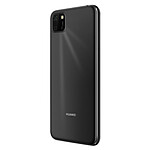 Smartphone reconditionné Huawei Y5p (noir) - 32 Go - 2 Go · Reconditionné - Autre vue