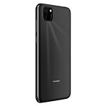 Smartphone reconditionné Huawei Y5p (noir) - 32 Go - 2 Go · Reconditionné - Autre vue