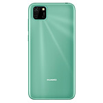 Smartphone reconditionné Huawei Y5p (vert) - 32 Go - 2 Go · Reconditionné - Autre vue