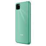 Smartphone reconditionné Huawei Y5p (vert) - 32 Go - 2 Go · Reconditionné - Autre vue