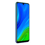 Smartphone reconditionné Huawei P Smart 2020 (Bleu) - 128 Go · Reconditionné - Autre vue