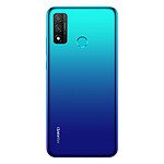 Smartphone reconditionné Huawei P Smart 2020 (Bleu) - 128 Go · Reconditionné - Autre vue