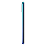 Smartphone reconditionné Huawei P Smart 2020 (Bleu) - 128 Go · Reconditionné - Autre vue