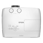 Vidéoprojecteur Epson EH-TW7000 - Tri-LCD 4K PRO-UHD - 3000 Lumens - Autre vue