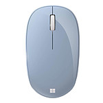 Microsoft Bluetooth Mouse - Bleu