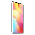 Smartphone reconditionné Xiaomi Mi Note 10 Lite (Blanc) - 128 Go · Reconditionné - Autre vue