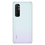 Smartphone reconditionné Xiaomi Mi Note 10 Lite (Blanc) - 128 Go · Reconditionné - Autre vue