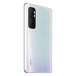 Smartphone reconditionné Xiaomi Mi Note 10 Lite (Blanc) - 128 Go · Reconditionné - Autre vue