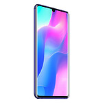 Smartphone reconditionné Xiaomi Mi Note 10 Lite (Violet) - 128 Go · Reconditionné - Autre vue