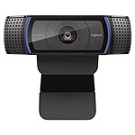 Webcam Logitech C920s HD Pro - Autre vue