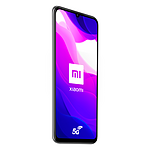 Smartphone reconditionné Xiaomi Mi 10 lite 5G (blanc celeste) - 128 Go · Reconditionné - Autre vue