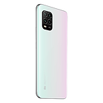 Smartphone reconditionné Xiaomi Mi 10 lite 5G (blanc celeste) - 128 Go · Reconditionné - Autre vue