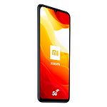 Smartphone reconditionné Xiaomi Mi 10 lite 5G (Gris cosmos) - 128 Go · Reconditionné - Autre vue