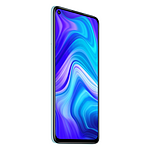 Smartphone reconditionné Xiaomi Redmi Note 9 (blanc) - 64 Go · Reconditionné - Autre vue