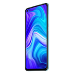 Smartphone reconditionné Xiaomi Redmi Note 9 (blanc) - 64 Go · Reconditionné - Autre vue