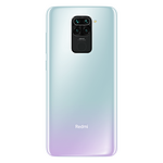 Smartphone reconditionné Xiaomi Redmi Note 9 (blanc) - 64 Go · Reconditionné - Autre vue