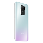 Smartphone reconditionné Xiaomi Redmi Note 9 (blanc) - 64 Go · Reconditionné - Autre vue