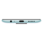 Smartphone reconditionné Xiaomi Redmi Note 9 (blanc) - 64 Go · Reconditionné - Autre vue