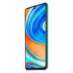 Smartphone reconditionné Xiaomi Redmi Note 9 Pro (vert) - 128 Go · Reconditionné - Autre vue