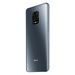 Smartphone reconditionné Xiaomi Redmi Note 9 Pro (gris) - 128 Go · Reconditionné - Autre vue