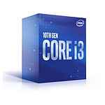 Processeur Intel Core i3