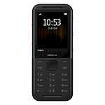 Nokia 5310 (Noir/Rouge) - Dual SIM