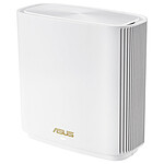 Asus ZenWiFi AX (AX6600) XT8 - blanc