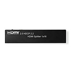 Câble HDMI Splitter HDMI 2.0 - 16 ports - Autre vue
