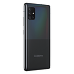 Smartphone reconditionné Samsung Galaxy A51 5G (Noir) - 128 Go · Reconditionné - Autre vue