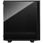 Boîtier PC Fractal Design Define 7 Compact Dark TG- Noir - Autre vue