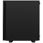 Boîtier PC Fractal Design Define 7 Compact Dark TG- Noir - Occasion - Autre vue