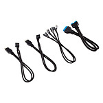 Câble d'alimentation Kit de câbles / Adaptateurs