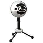 Blue Microphones Snowball - Aluminium