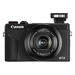 Appareil photo compact ou bridge Canon PowerShot G7 X Mark III - Autre vue