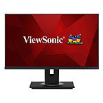 Écran PC Pivot ViewSonic