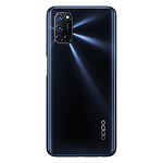 Smartphone reconditionné OPPO A72 (Noir) - 128 Go - 4 Go · Reconditionné - Autre vue